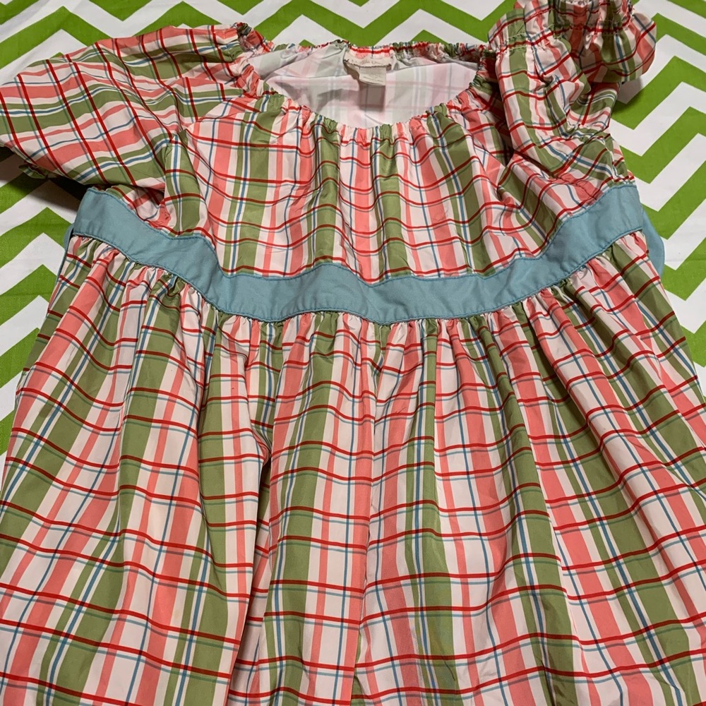Girls matilda jane top 12